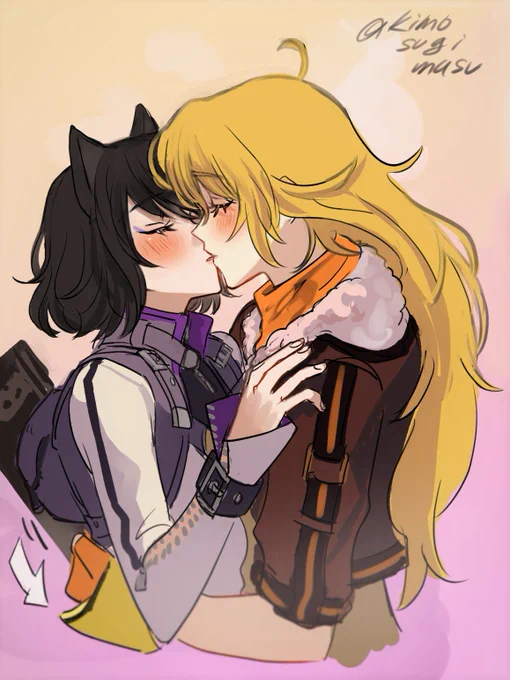 #RWBY9Spoilers #RWBYV9Spoilers #RWBYSpoilers 