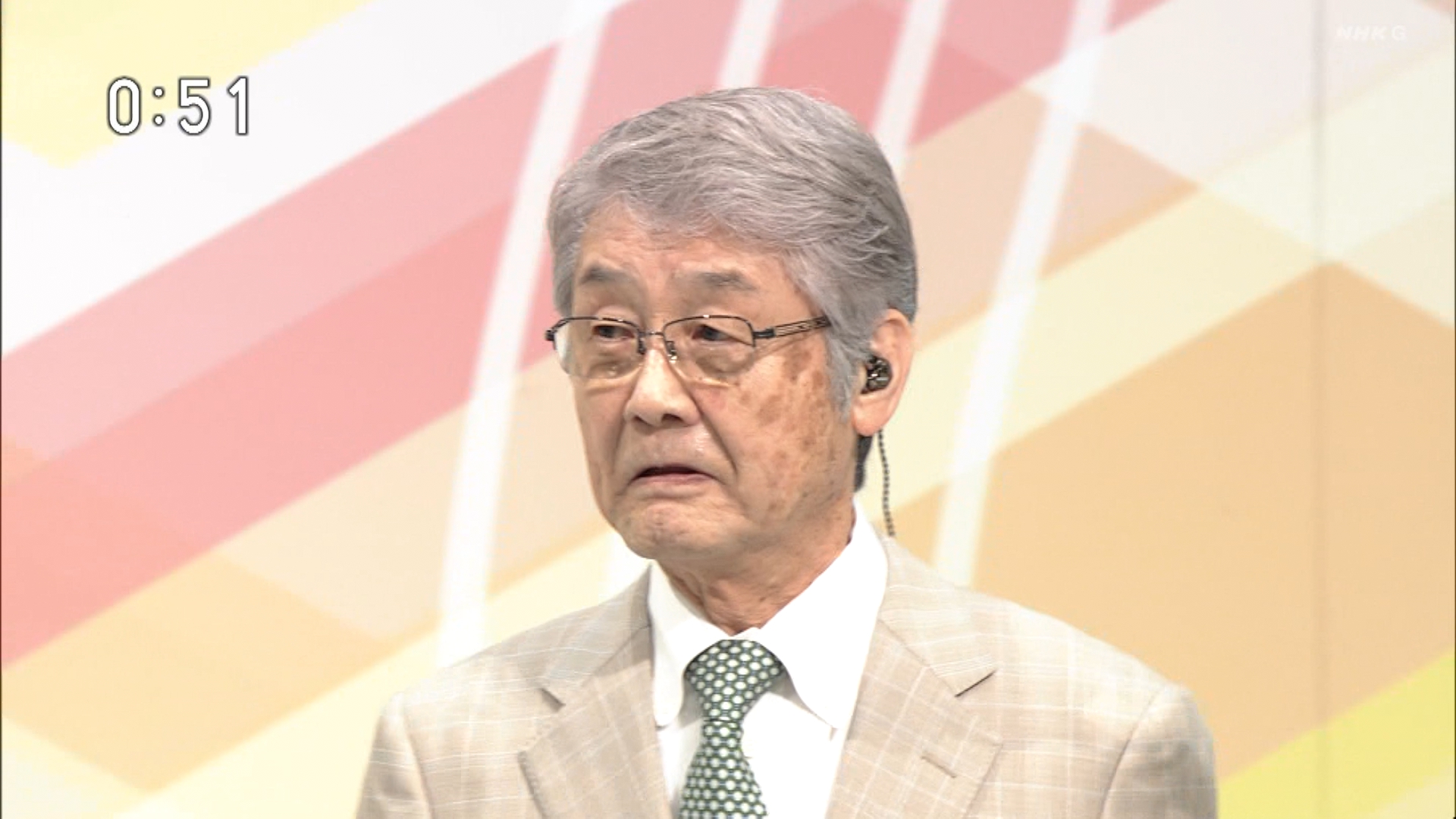 公の場での発言・インタビュー報道記録