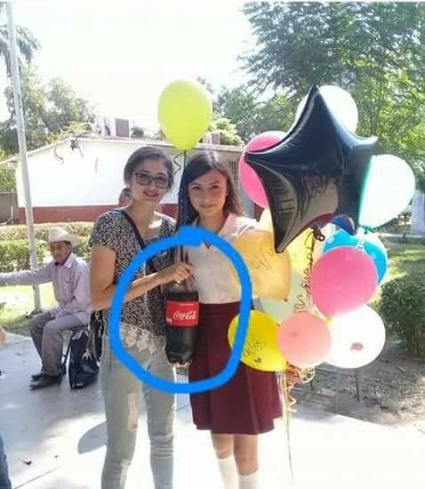 JJRL_PINK's tweet photo. yo llegando al FanBoom con mi presente para freenbecky

#srchafreen #beckysangels https://t.co/1ATY3CMXsH