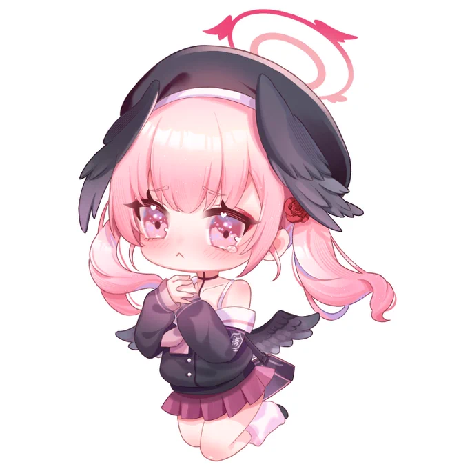 #ブルアカ 