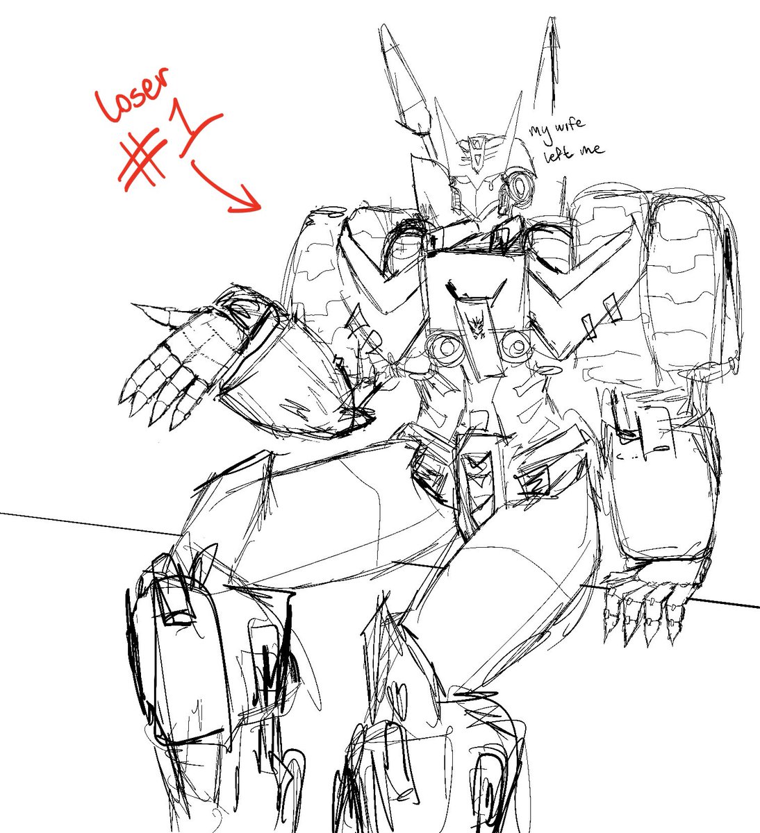 transformers my beloved (@robot_fanatic) / Posts / X