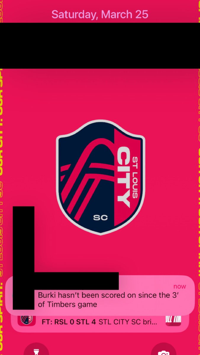 Absolute scenes if true (it is)

#SoccerCapitalOfAmerica