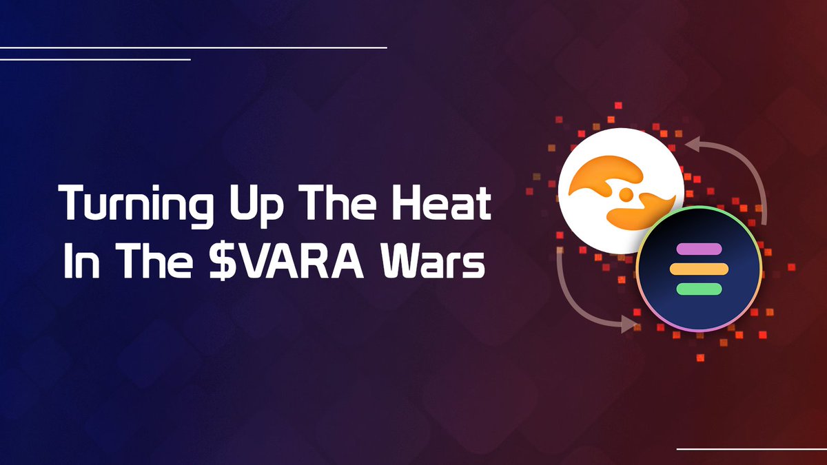 PinjamLabs's tweet photo. Yesterday, we announced what we're planning to do on @KAVA_CHAIN  - and it involves @EquilibreAMM to a large extent.

Let’s see how the Équilibre $VARA community will stand to benefit together with Pinjam and what you can do to take advantage of that🧵
 
#KavaRise #KavaHub $KAVA https://t.co/clfUBWRhDP