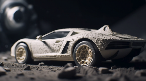 damondperry's tweet photo. One more for the night.
Moon Lambo's
#aiart #aiartwork #aigeneratedart #aigenerated #midjourney #midjourneyart #mervel #comicart #comiccharacter #artwork #artistsoninstagram #bitcoin #tothemoon #wenmoon https://t.co/P1TytGTF7w