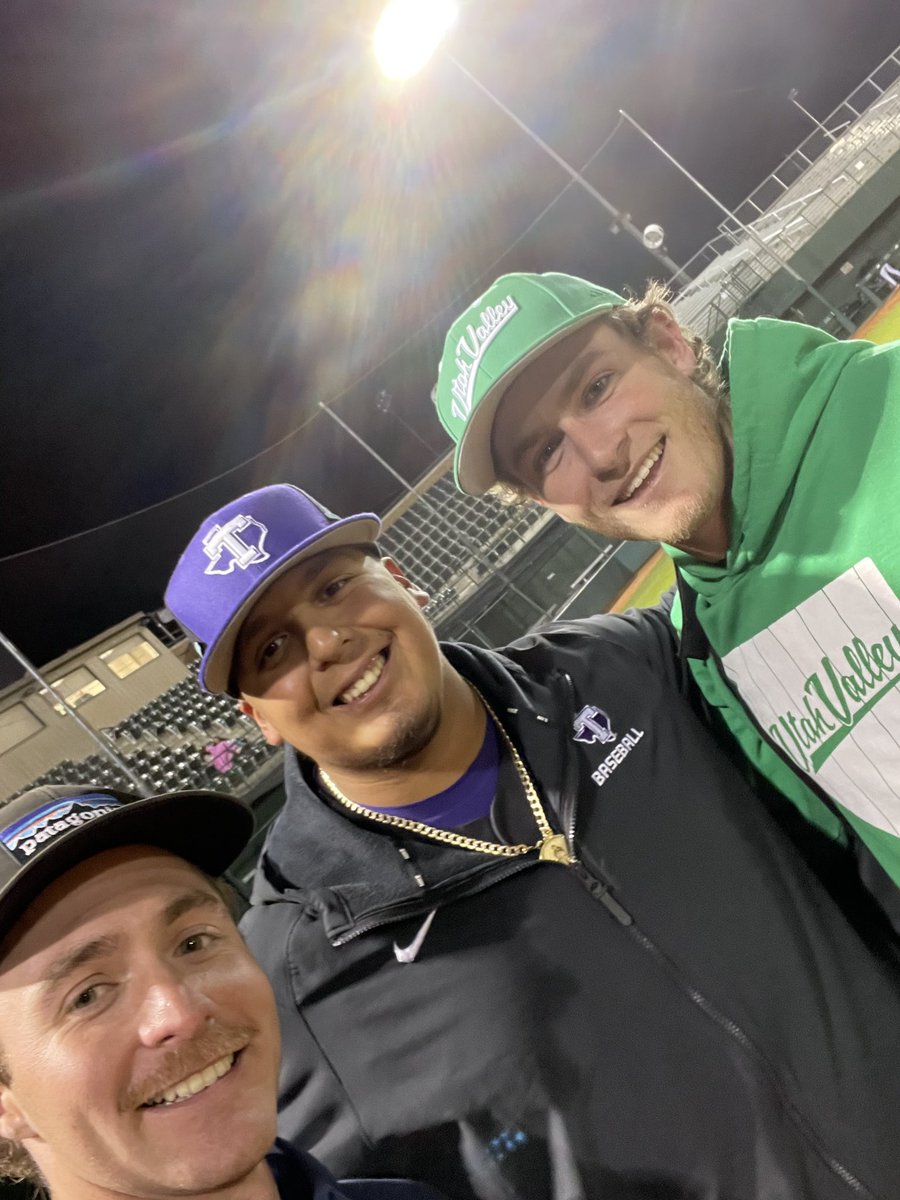 Mt. SAC Baseball tweet media