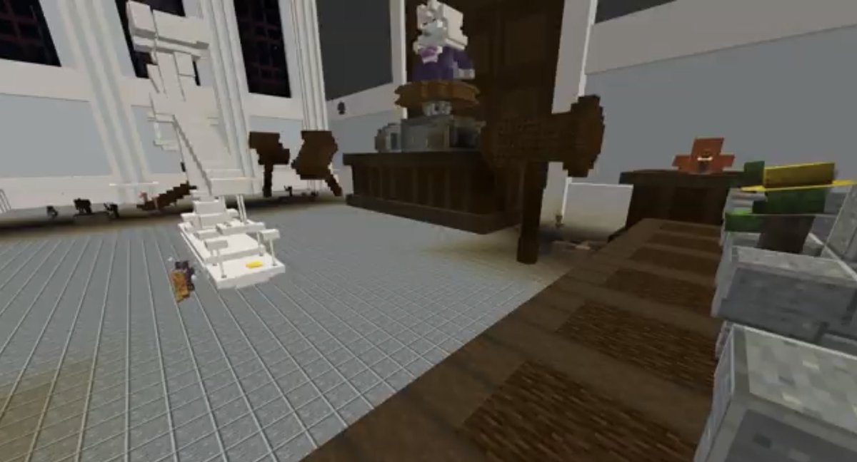 PoppyCheezycorn's tweet photo. So there’s a group of that has been working for years on creating an entire fully functional Toontown , and the fact it’s going relatively unnoticed is CRIMINAL. I hope to change that with this post.

It releases April 1st, go give them some support!

https://t.co/LCwaU5GIHz https://t.co/QRHcWjhpzQ