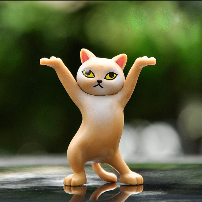 VeryBunnyStore's tweet photo. Who needs a boring old paperweight when you can have a sassy cat figurine? 😼🐾 Check out these #SassyCats now!  #CatLovers #ShopNow at https://t.co/VsHVbO7RfS #USA #officedecor #cutecatskittens #cutecatclub #catscute #cutekittycat #cutepaws https://t.co/QaOqAO433T
