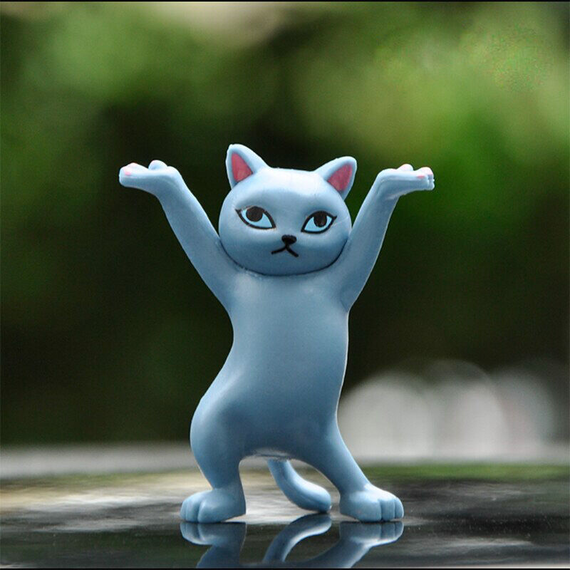 VeryBunnyStore's tweet photo. Who needs a boring old paperweight when you can have a sassy cat figurine? 😼🐾 Check out these #SassyCats now!  #CatLovers #ShopNow at https://t.co/VsHVbO7RfS #USA #officedecor #cutecatskittens #cutecatclub #catscute #cutekittycat #cutepaws https://t.co/QaOqAO433T