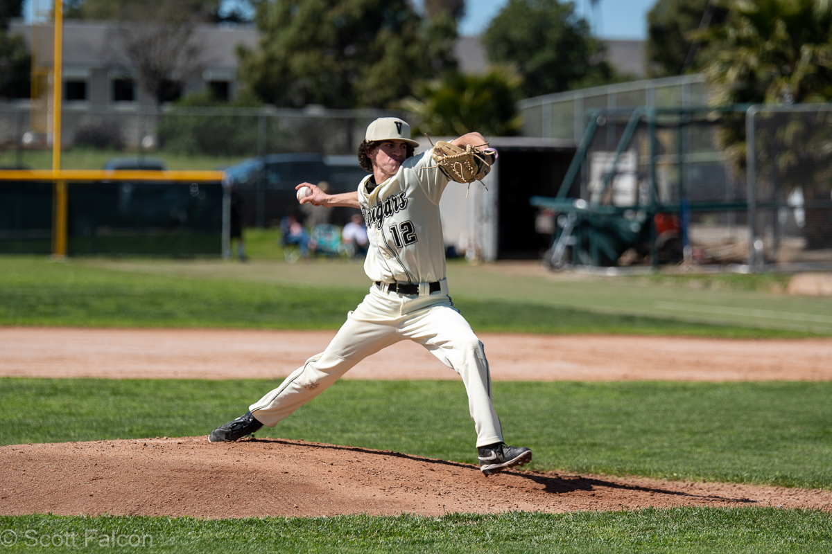 JakeGloberman's tweet photo. I got the start today and it was a good day! Pitched 4 shutout innings: 4 strikeouts,0 runs,3 hits,0 walks. @CaliforniaBucs @vhscougarbaseb1 https://t.co/2jsNwb9S3O