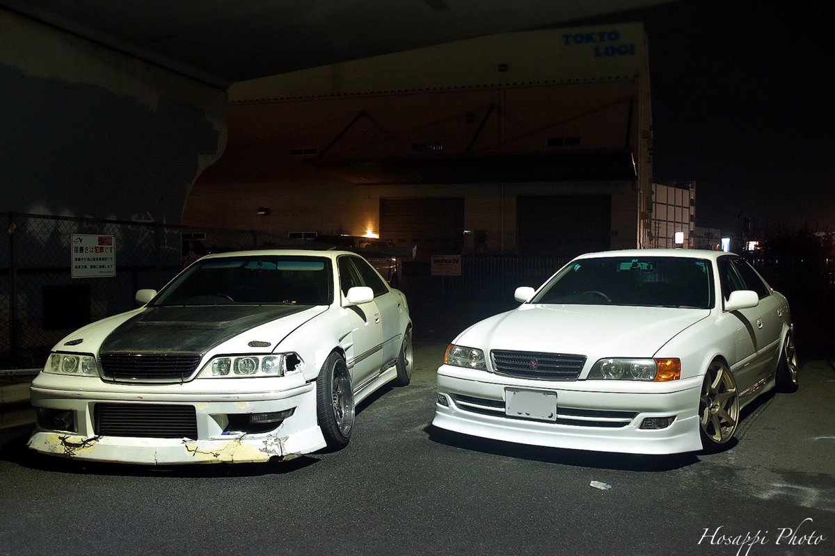 ガールズオーナー達