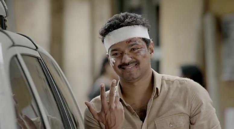 OPtweetz's tweet photo. Lyrics written from @actorvijay fan's heart..!🥹

Murai thaan oru muraithaan
Unnai paarthaal adhu varamae..❤️🛐

. https://t.co/pa2lWnPEPa