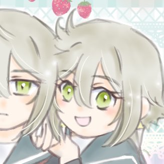 #新しいプロフィール画像 