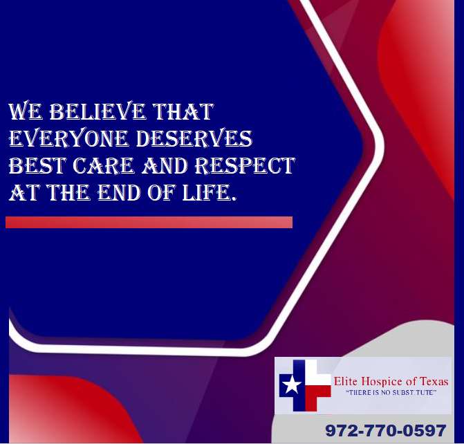 Elite Hospice of Texas (@elitehospicetx) on Twitter photo #elitehospiceoftexas#hospicenursinghomes#hospiceresidential#hospicehomehealthcare#BishopHospice#Hospice#HospiceinGarlandTexas#Hospice3671BroadwayBoulevardSuite500GarlandTexas75043
#www.elitehospiceoftexas.com#9727700597#9727700598@gmail.com#info@elitehospiceoftexas.com #elitehospiceoftexas#hospicenursinghomes#hospiceresidential#hospicehomehealthcare#BishopHospice#Hospice#HospiceinGarlandTexas#Hospice3671BroadwayBoulevardSuite500GarlandTexas75043
#www.elitehospiceoftexas.com#9727700597#9727700598@gmail.com#info@elitehospiceoftexas.com