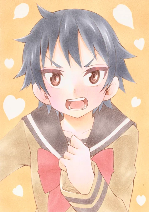 #謀略のパンツァー 