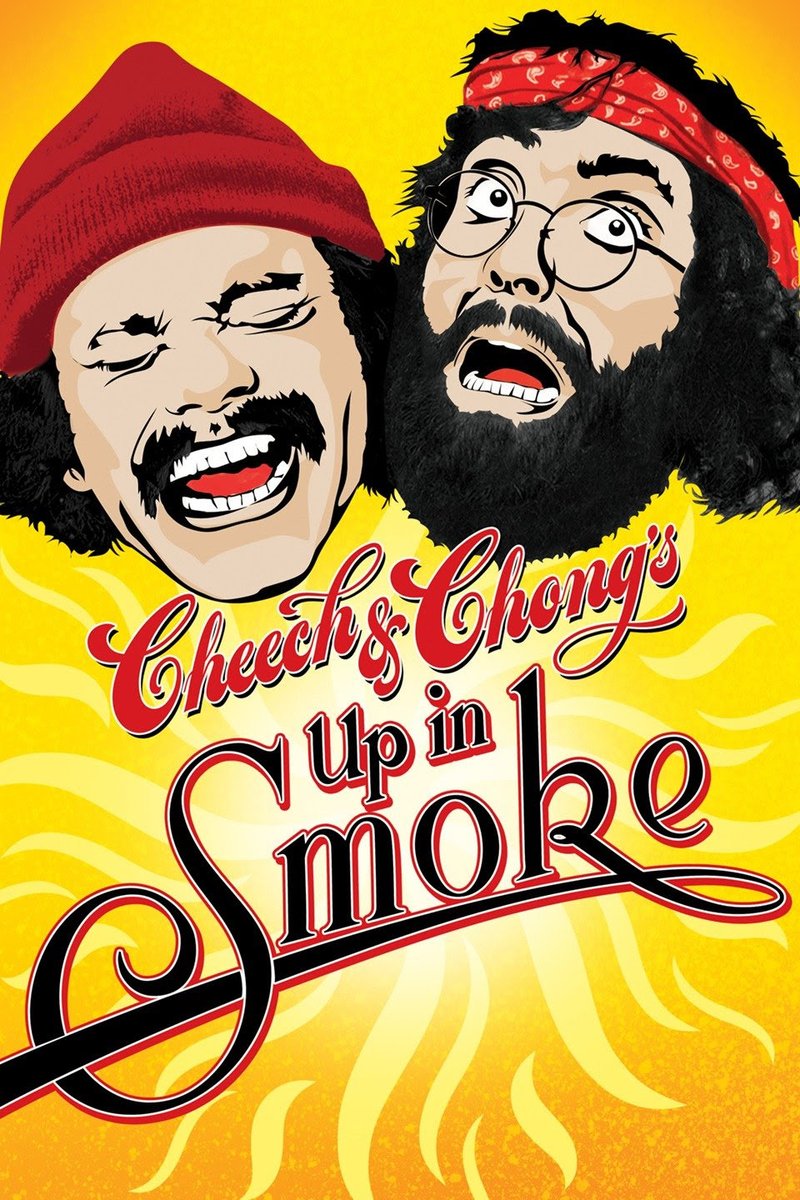 Now Watching, UP IN SMOKE (1978)
#upinsmoke @ParamountPics #louadler #cheechmarin #tommychong #strothermartin #edieadams #stacykeach #nowwatching #comedyfilm #comedyfan #comedystreaming @hbomax #70scomedy #70sfilm #firsttimewatch