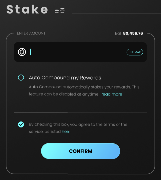 _SendNodes_'s tweet photo. Looking to stake your $Pokt? 
Try @SendWallet 

https://t.co/PylwKYq5eg https://t.co/4ifYXzdxJG