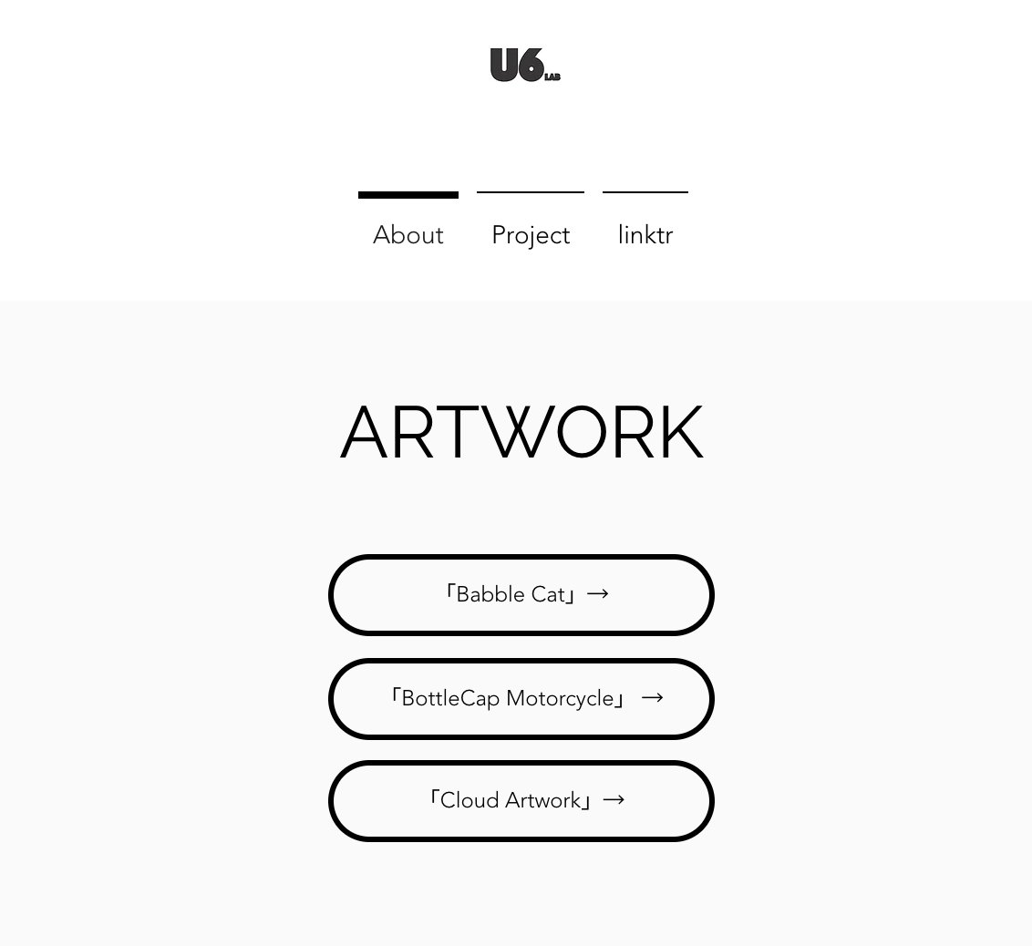 U6Lab's tweet photo. #U6Lab is an independent #studio to connect people with #art. https://t.co/dxdtblI9OP