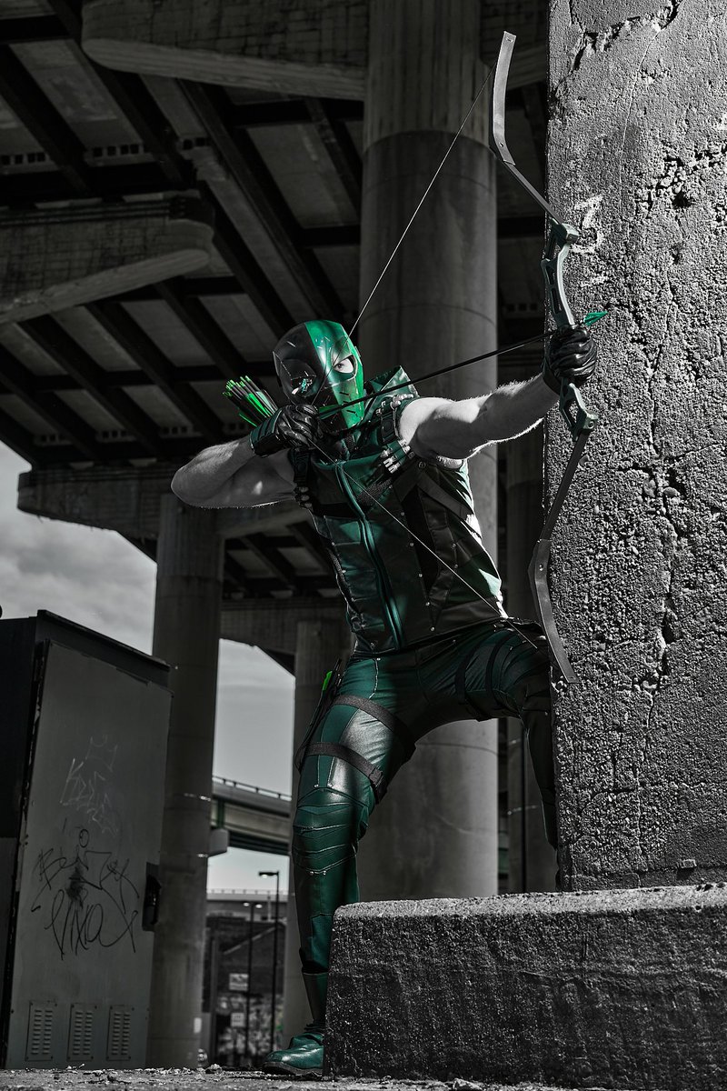 Cabrera_J's tweet photo. Green Death-Arrow-Stroke.
Sony a7r5
Sony 50mm GM 
#sony #cosplay #cosplayer #dccomics #greenarrow #deathstroke #cosplayers #a7r5 #50mm https://t.co/yx4dfmRY5X