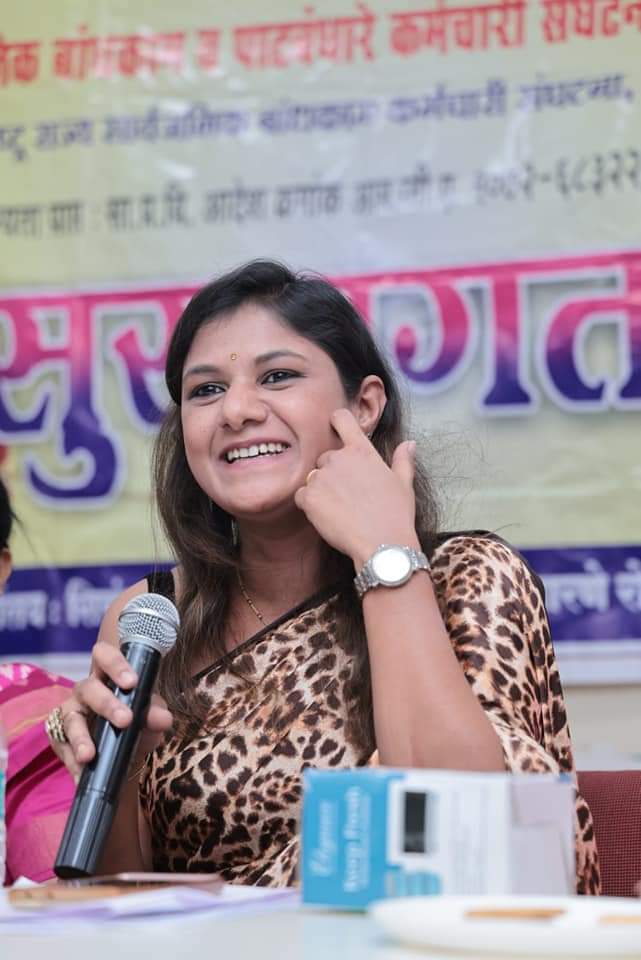 PremaaPatil's tweet photo. Late Post... It was pleasure to interact with employees of PWD &amp; Irrigation Dept. as a part of Women's Day Programme organised by the PWD &amp; Irrigation Dept. Maharashtra State Employees Association.

#womensday #internationalwomensday2023 #womenempowerment #womanpower https://t.co/XlG7qUbSzD