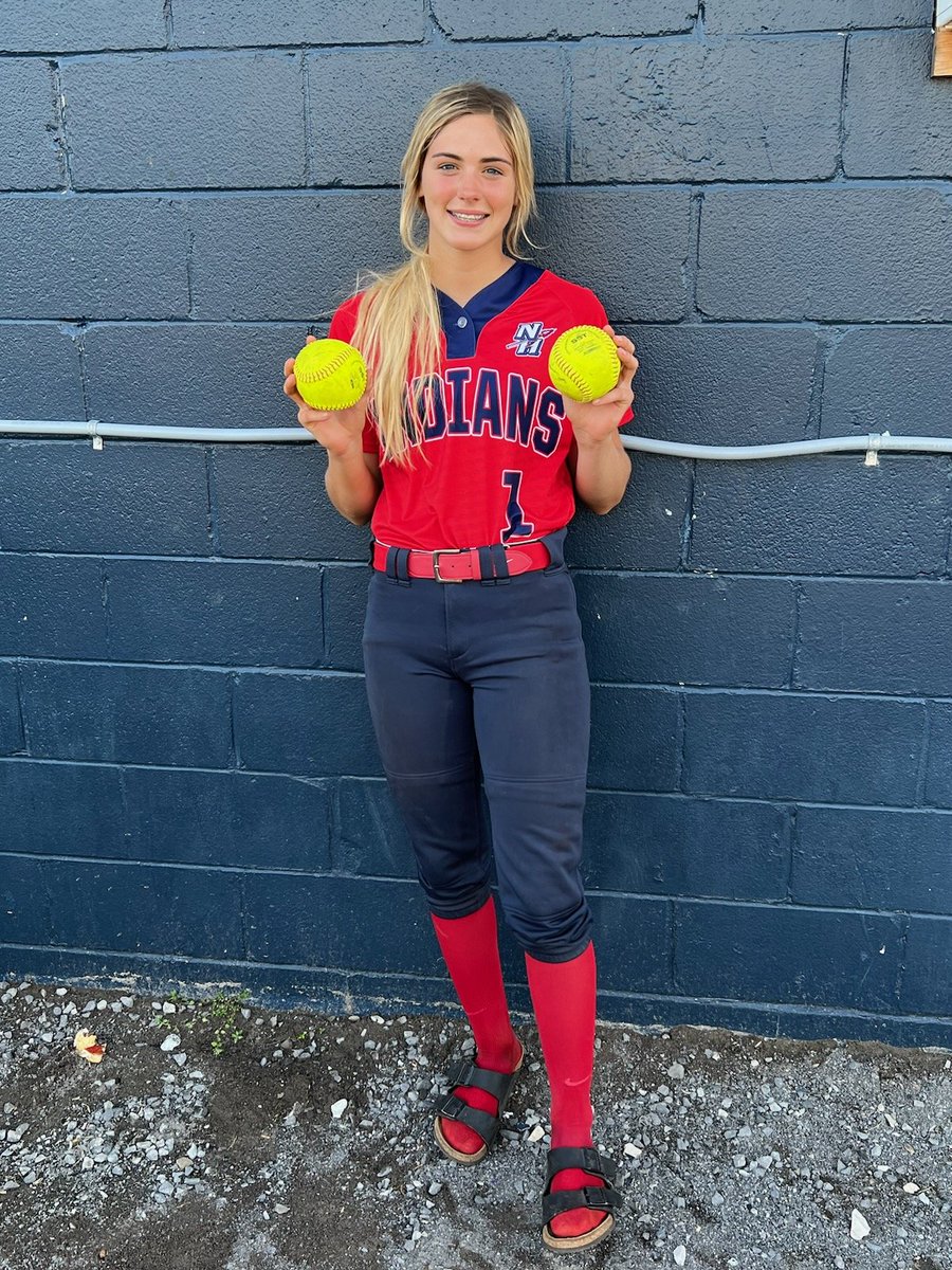 New Hope Indians Softball (@nhindiansfp) on Twitter photo Congratulations to Elizabeth Johnson and Ella Baswell for hitting their 5th and 7th homerun on the season and <a href="/KeileiPearson/">Keilei Pearson</a> for hitting back to back against Huntland. Great job ladies! Keep working! <a href="/maruccisoftball/">Marucci Fastpitch</a> <a href="/EastonFastpitch/">Easton Fastpitch</a> <a href="/KyleParmley/">Kyle Parmley 🥎</a> Congratulations to Elizabeth Johnson and Ella Baswell for hitting their 5th and 7th homerun on the season and <a href="/KeileiPearson/">Keilei Pearson</a> for hitting back to back against Huntland. Great job ladies! Keep working! <a href="/maruccisoftball/">Marucci Fastpitch</a> <a href="/EastonFastpitch/">Easton Fastpitch</a> <a href="/KyleParmley/">Kyle Parmley 🥎</a>