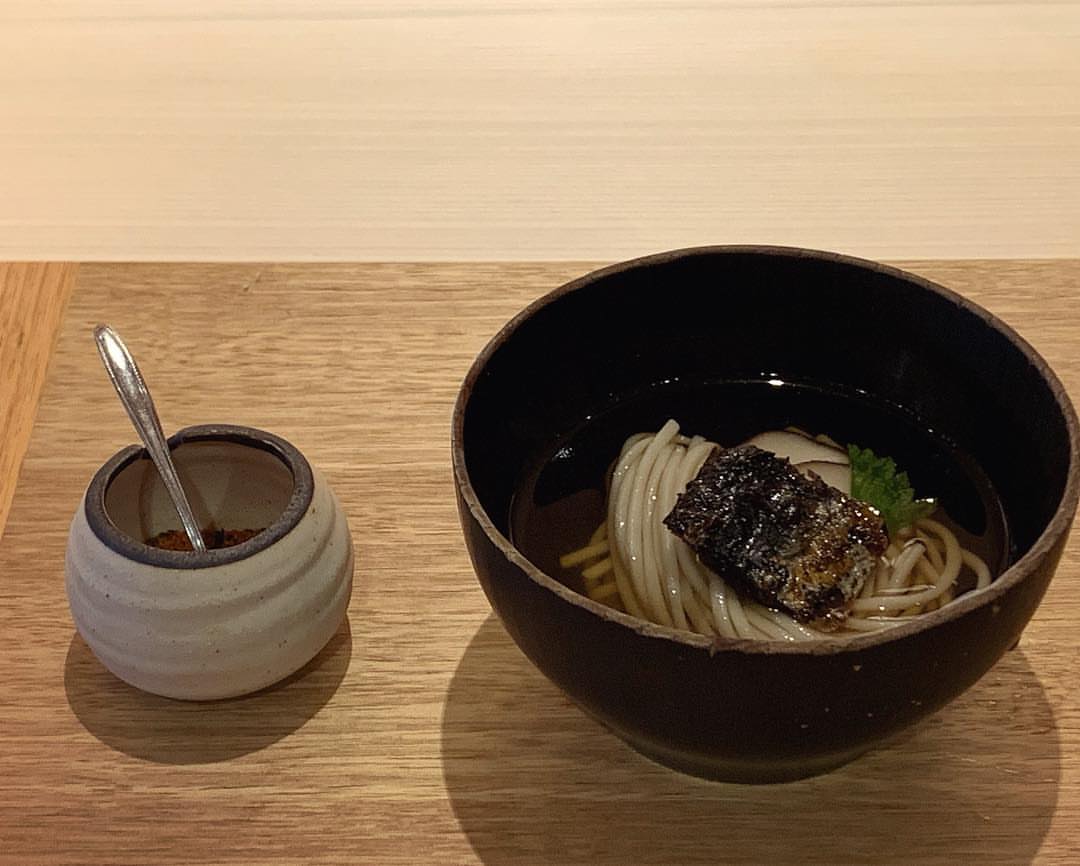 Dinner date with best friend👩❤️👩
We ate well and I was craving cute disguises.
#Japanesecuisine