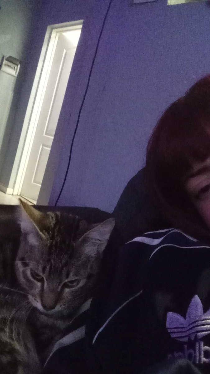 acá con mi ex🥰🥰