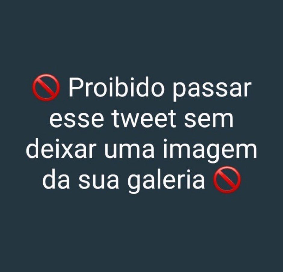 Trouxinha tweet media