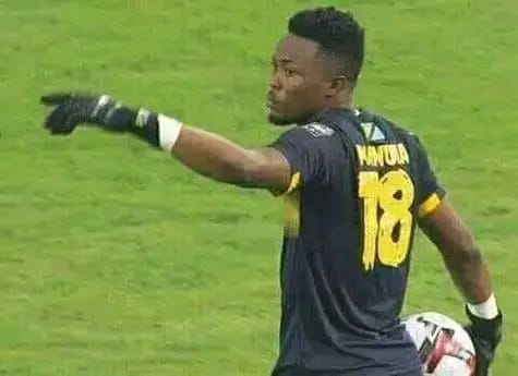 l_ntobi's tweet photo. @SimbaSCTanzania @Tanfootball @TaifaStars_ Hongereni sana vijana wetu. @l_ntobi https://t.co/TE9ZyT1Mnq