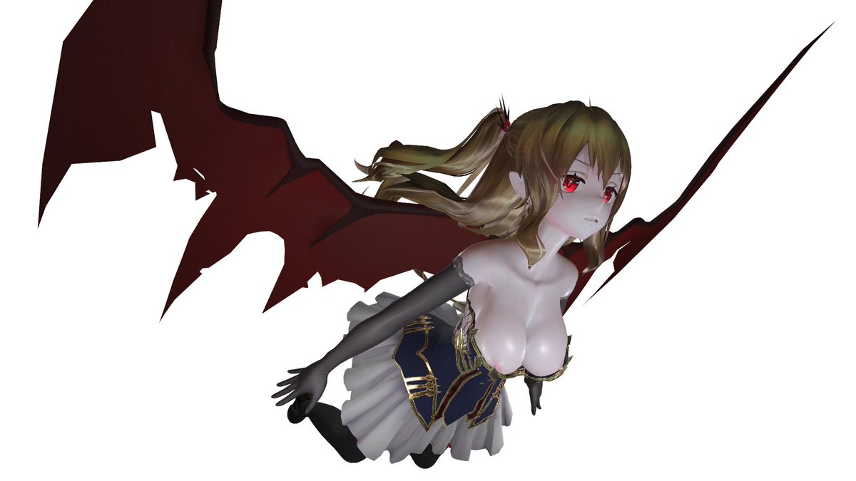 今 After Effect で設定説明用の平面図動画クリップを作っているのですが、そこで本人を出したい時に 3D 出力そのままだと違和感がすごいのでアニメ風に変換
こういうのができるようになったのはかなり革命的に思えますね、やっぱり 