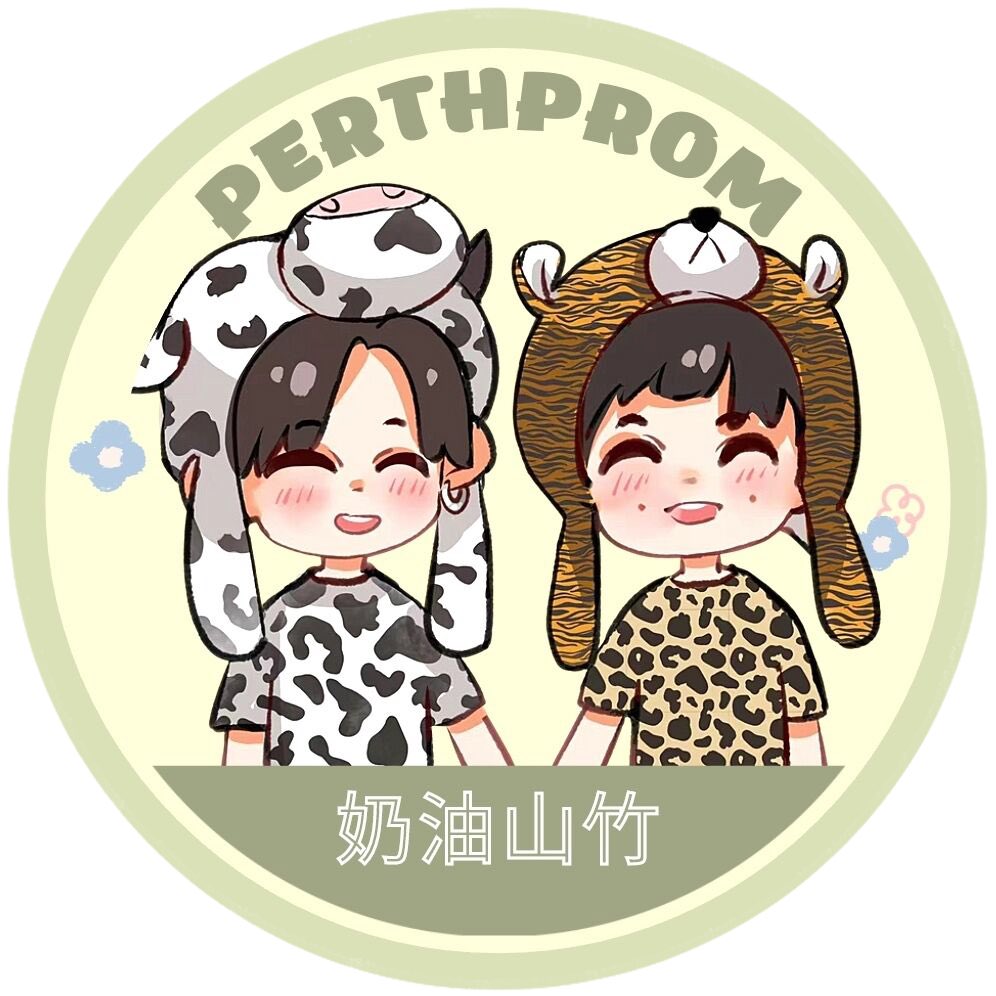 PerthPromOfc's tweet image. 🔔 Update ...

Chinese PerthProm fans send perth a gift for her birthday🥺

@perthppe @ppromxx_
#KDPPE #PerthTanapon #ppromxx_
#PerthProm