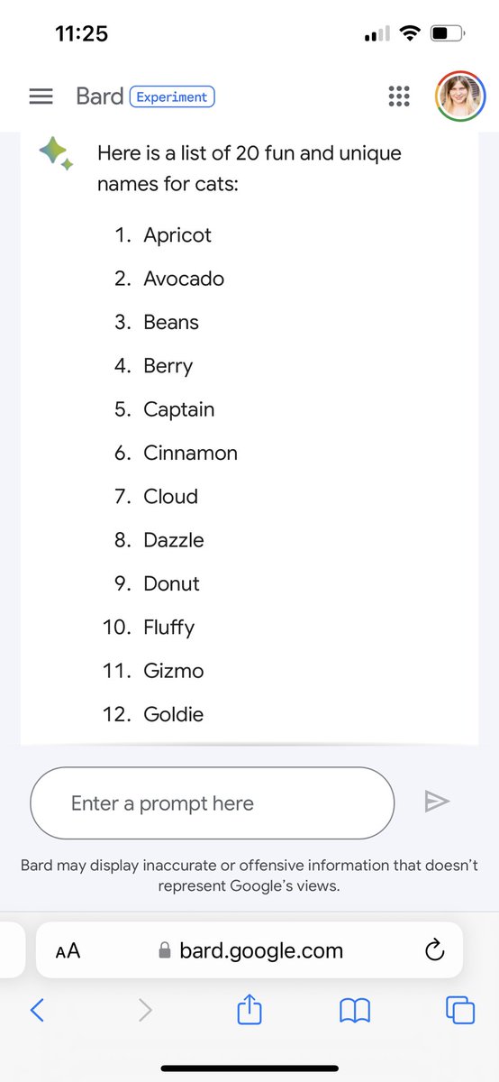 Val Bromann tweet media