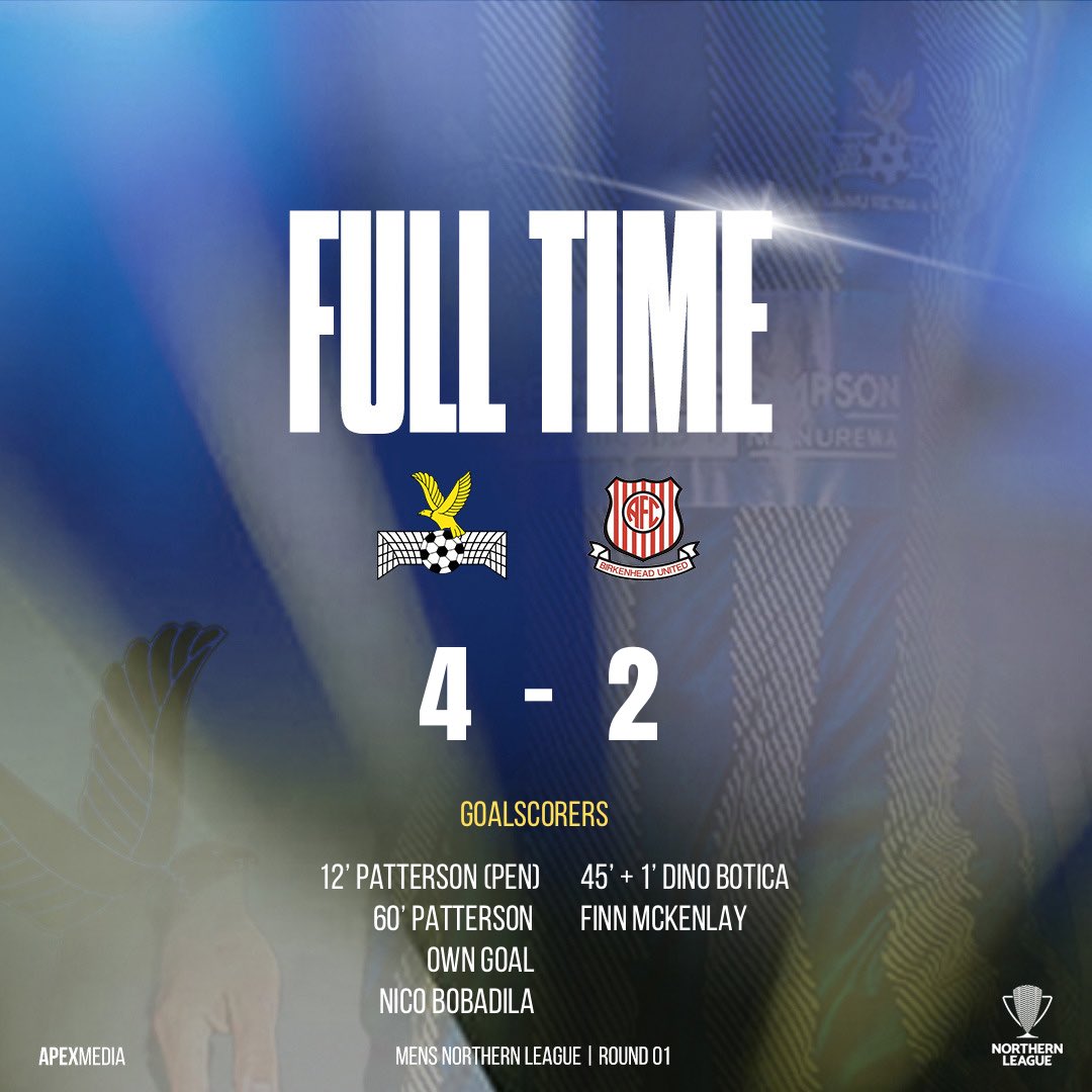 manurewa_afc's tweet photo. Massive 3 points away from home 💪🏼

💙💛 #RewaHard https://t.co/Slw9HzZq8o