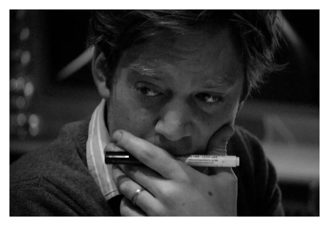 Heartbroken 💔 over #NickLloydWebber's passing. Nick was a good friend &amp; business partner of Kevin's childhood friend Jamie Reid. They produced the @speysidesession charity album put out in support of @savethechildren by @therealkmckidd &amp; friends in 2012. Nick will be missed. ❤