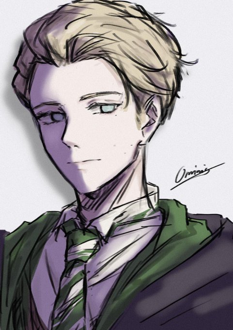 Rough sketch my boi#ominis #ominisgaunt #HogwartsLegac 