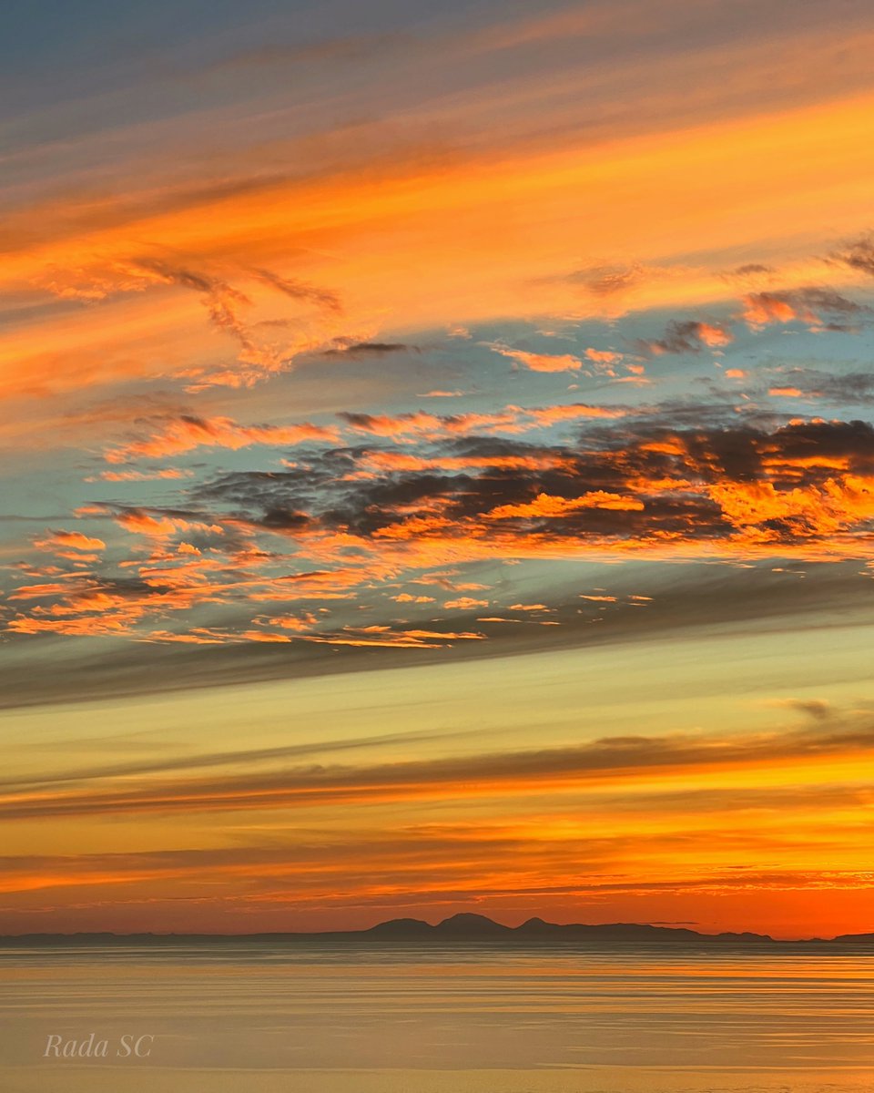 Rada_SC's tweet photo. El cielo de Sonora es una obra de arte https://t.co/VWONBYBb8X