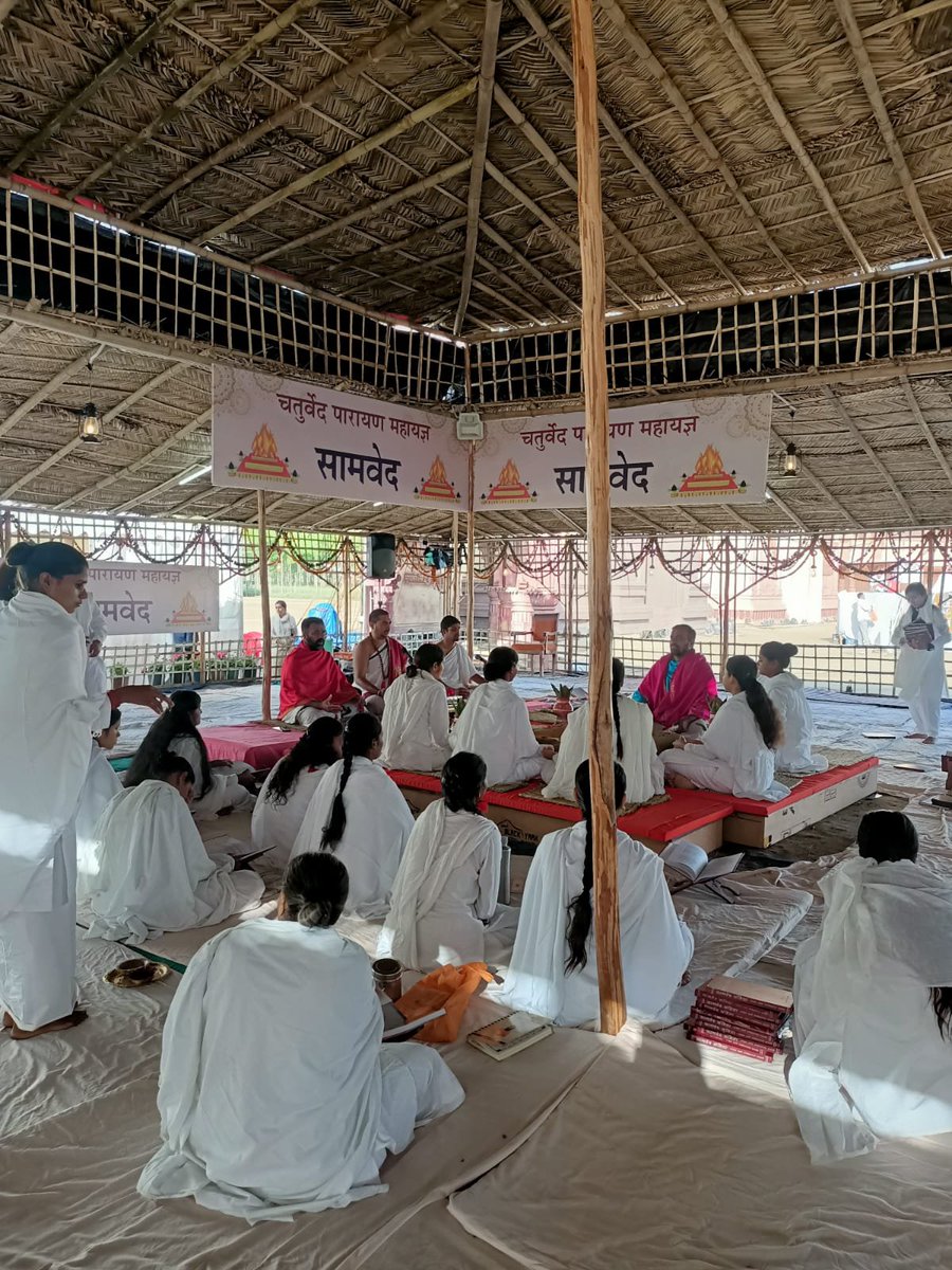 जो आदमी बोध से वंचित हैं, जो आत्मबोध, सेविंग बोध से, सनातन बोध से, भारत बोध से, वंचित हैं। उसको शिक्षा का बोध हो ही नहीं सकता I #सनातनीसिपाही