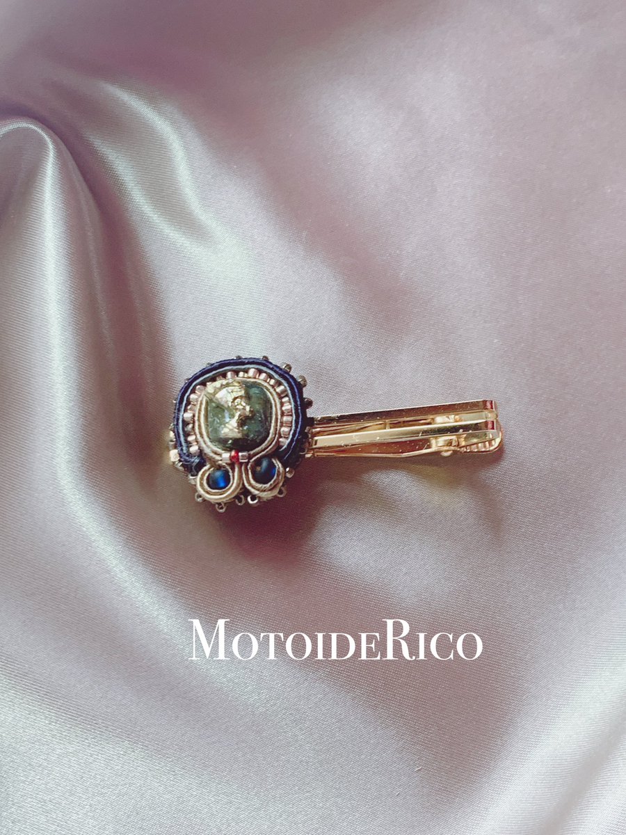 MotoideRico's tweet photo. 和泉青石(いずみあおいし)Izumi Blue Stoneアクセサリー
大阪南部で産出される岸和田城の🏯城壁にも使われている石で、
和泉ブルー、大阪ブルーと呼ばれています。

全て1点もの

3/29-4/4 大阪高島屋1階アクセサリー売場にてpop up shop

#大阪　#岸和田　#なんば　#大阪土産 #メンズアクセ https://t.co/OPkYeXfSRj