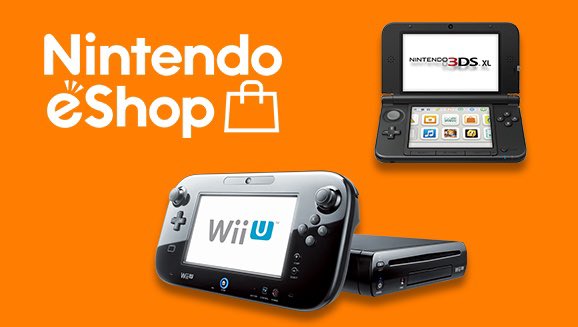 Wii U eShop Permanently Shutting Down Soon