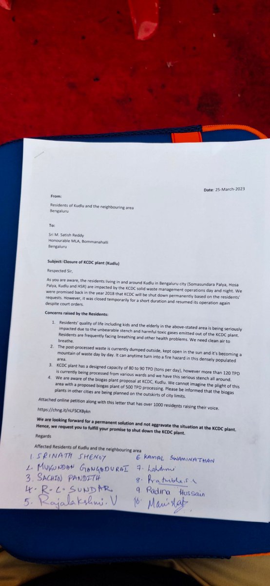 Sachin Pandith tweet media