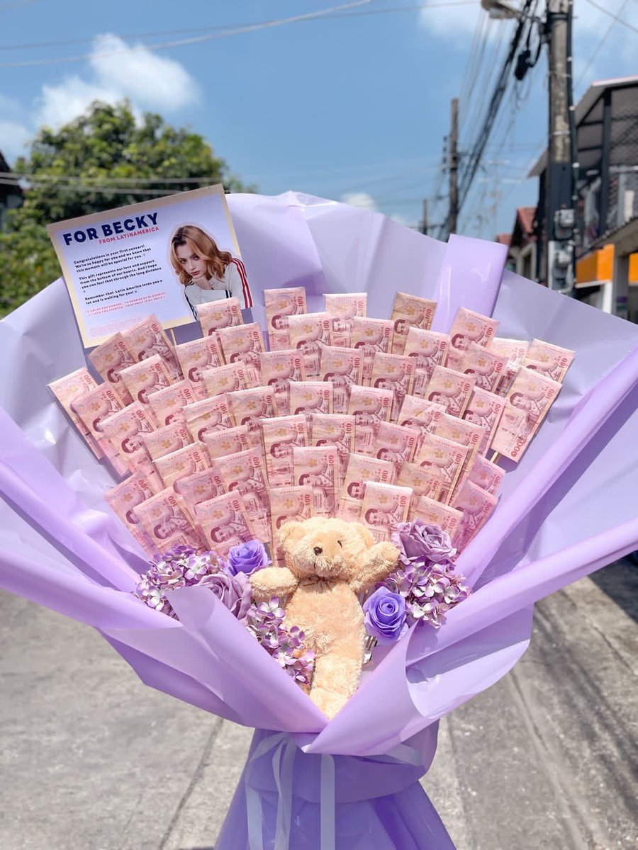 freenbeckdaily's tweet photo. viéndolas avanzar y convertirse en todo eso que anhelan. 

Sabemos que admiramos y amamos a las personas correctas, disfruten de su éxito, de todo lo que han logrado y tengan por seguro que los corazones de LATAM siempre estarán con ustedes. https://t.co/WnKW6q3H95