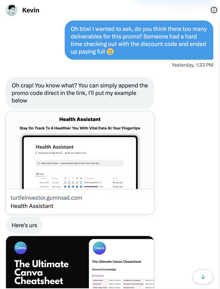 Notion Freak tweet media