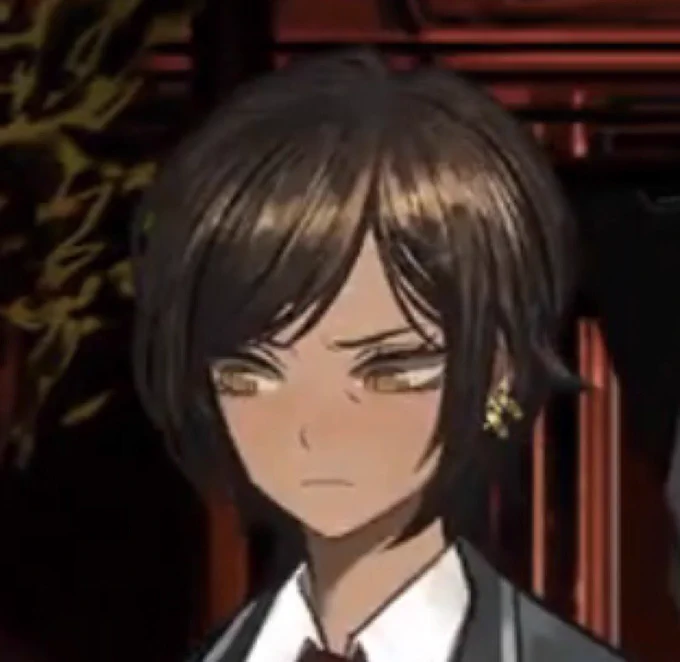 why is she so moe 