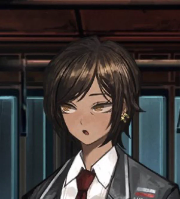 why is she so moe 