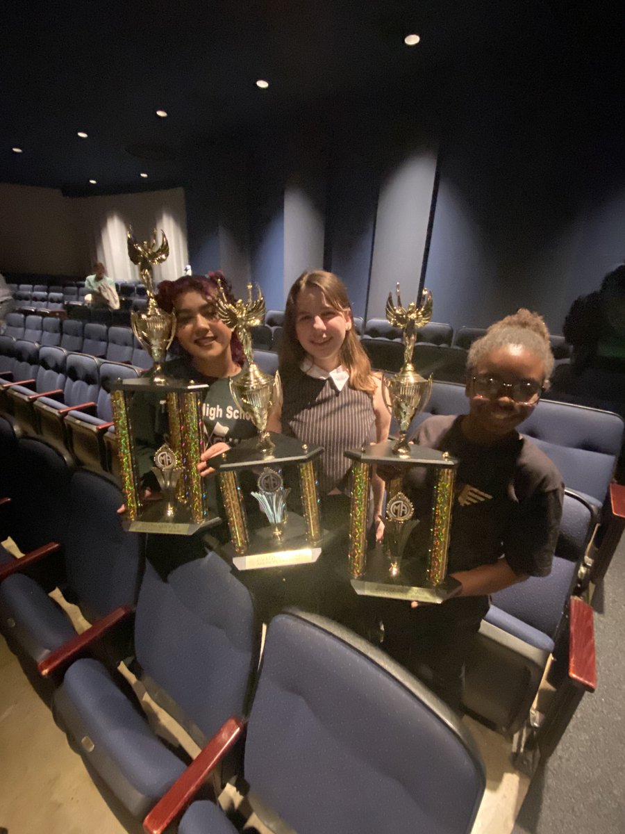 Breaking News: Competing against 5A and 6A schools, the Taylor High School Color Guard is bringing home 3rd place (Varsity), 4th (JV) and 5th (Senior Solo) from Saturday's NATIONAL competition! WAY TO GO, DUCKS!!! #ThisIsTaylorISD