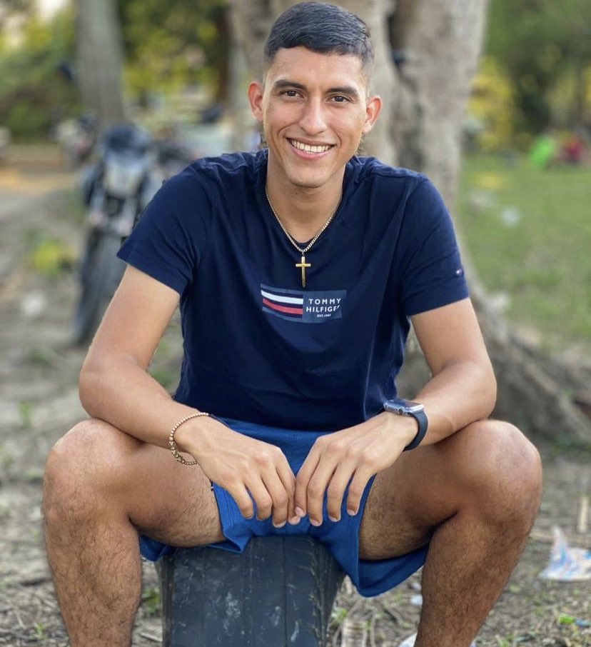 Hombres de Honduras tweet media