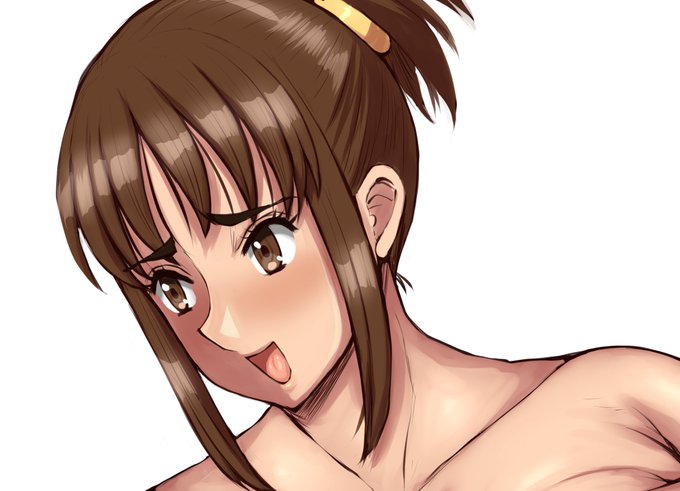 麗子&纏ガンガン制作中～ 