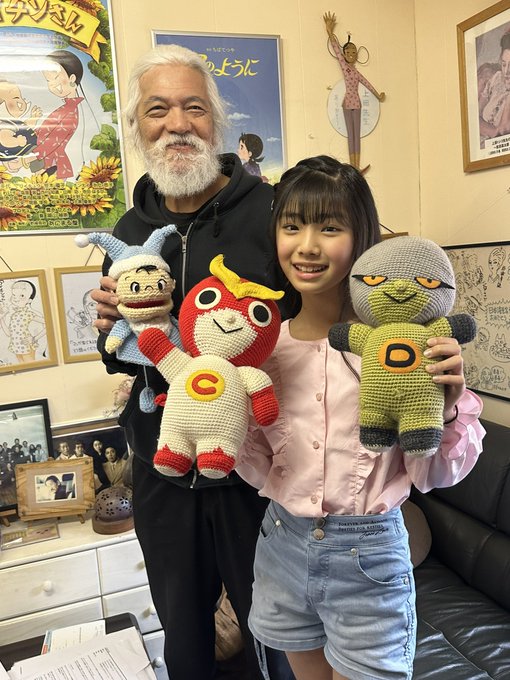 Twitterのコスプレ画像17