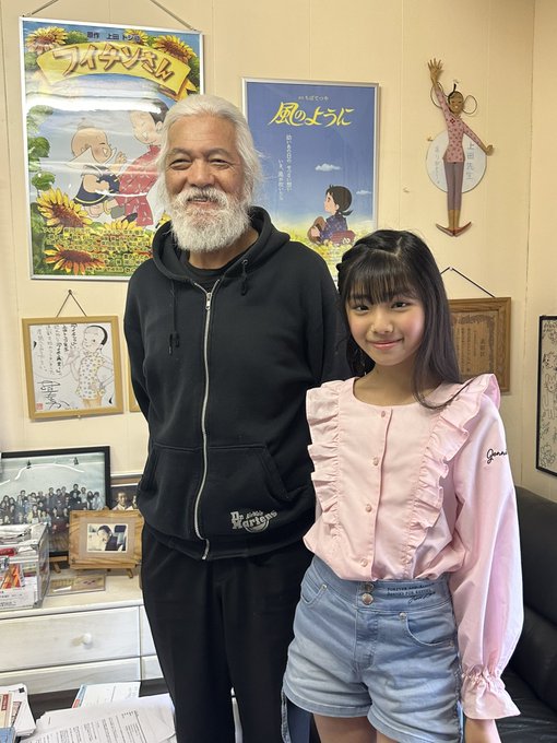 Twitterのコスプレ画像16