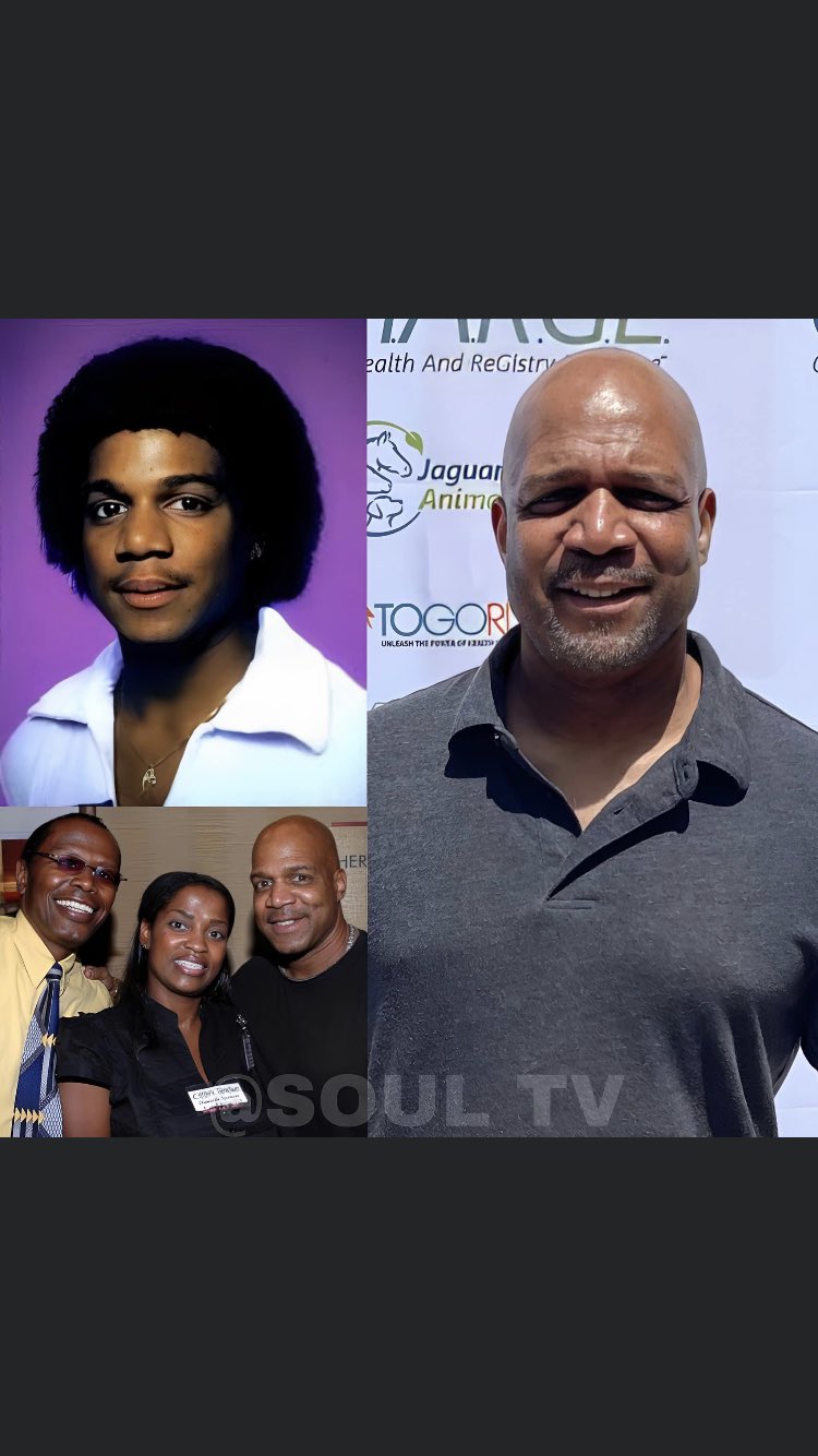 Happy Birthday Haywood Nelson Jr.- American Actor 