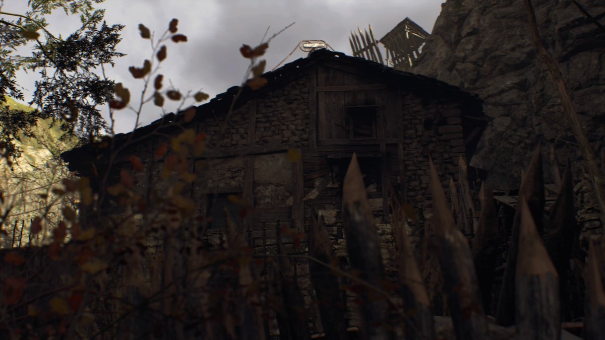 Marisfelica's tweet photo. ๐ ๐ฒ #ResidentEvil4Remake #VirtualPhotography #VPRT #VPRetweet #VPContext #VGPUnite #TheCapturedCollective #PhothoMode #VPEclipse #WorldofVP #ZVPCollection #ZarnGaming #ArtisticofSociety #ThePhotoMode #PS5Share #ResidentEvil4 https://t.co/tECdMyUhpC